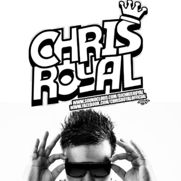 Chris Royal