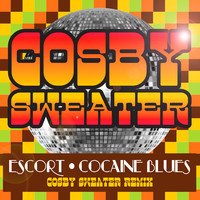 Cosby Sweater Cocaine Blues