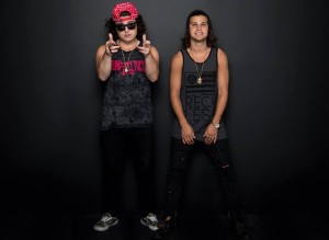 DVBBS Spring Awakening