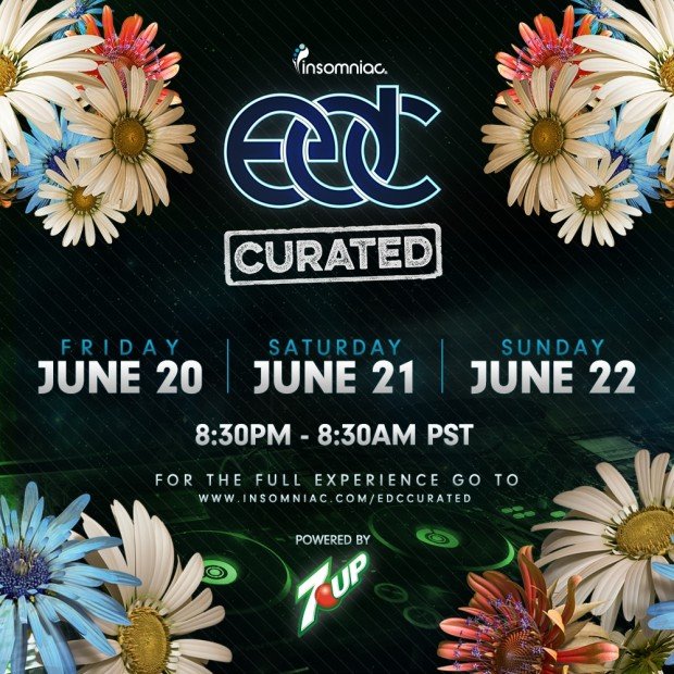 EDC Week 2014