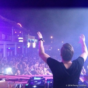 Ferry Corsten