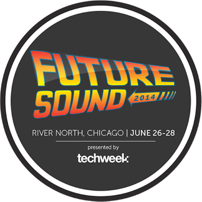 Future Sound Music Festival