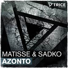 Matisse & Sadko "Azonto"