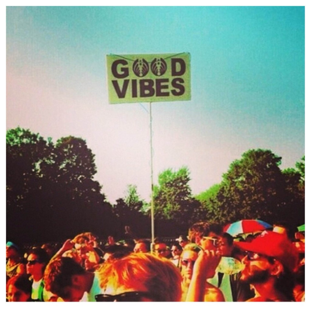 Good Vibes Wakarusa