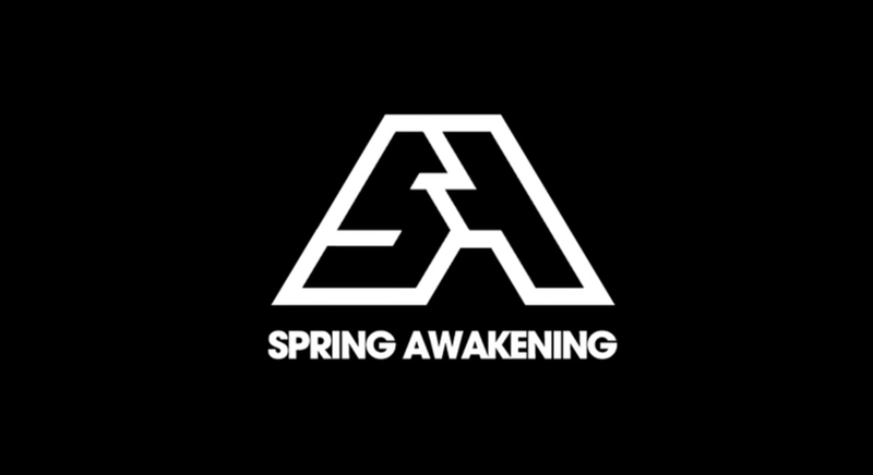 Spring Awakening 2014