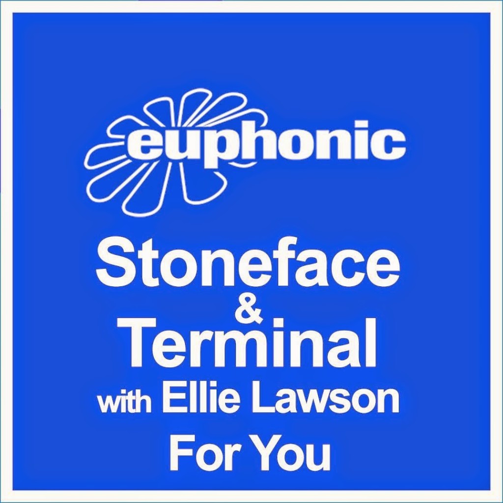 stoneface & terminal