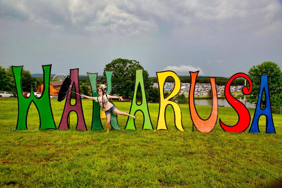 5 Of Our Favorite Moments From Wakarusa 2014 Wakarusa 2014 Memories