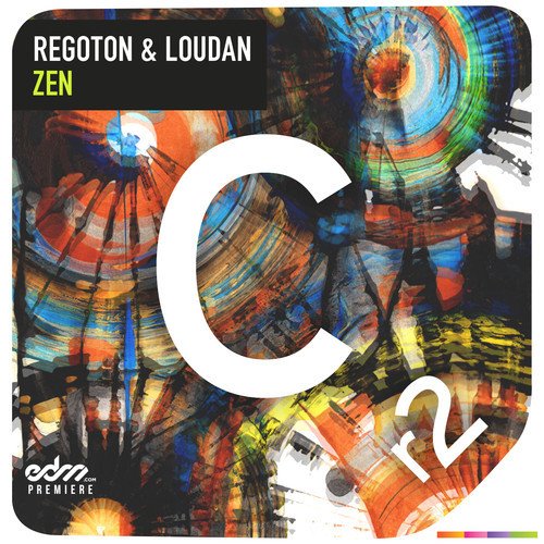 Regoton & Loudan