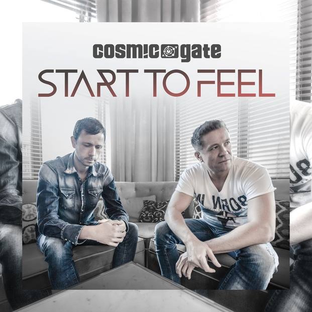 cosmic gate