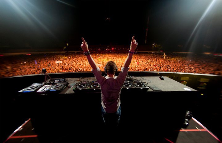 dash berlin