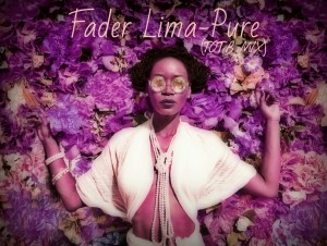 fader lima pure