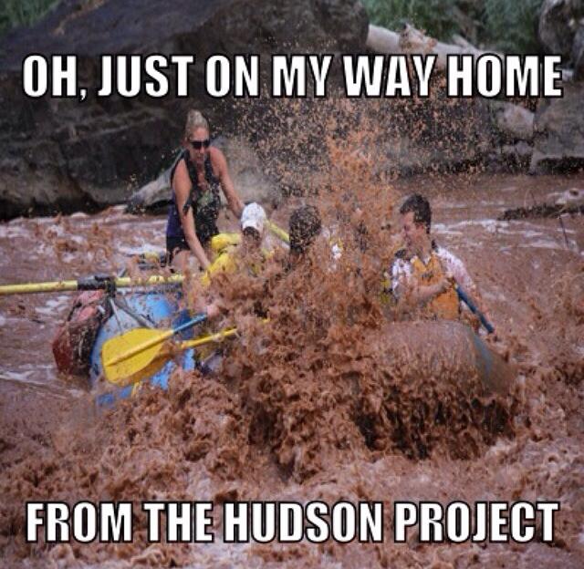 The Hudson Project