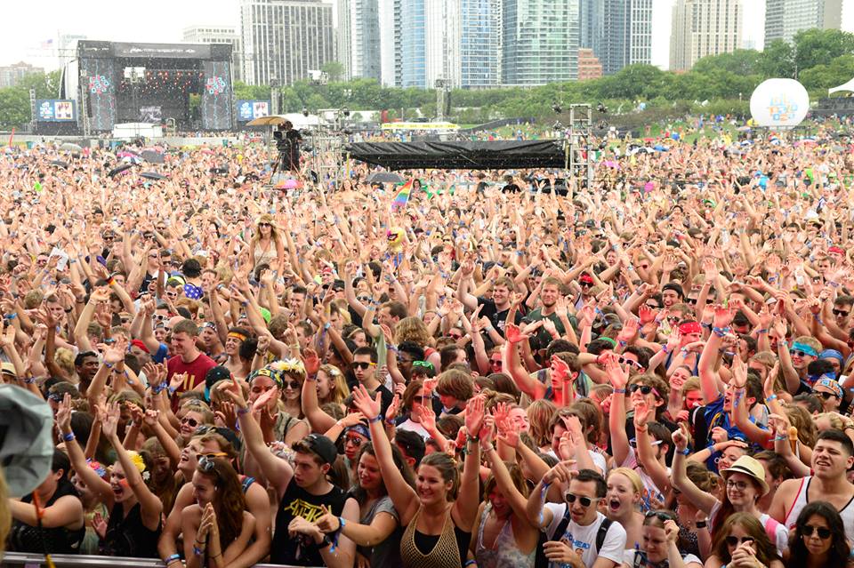 lollapalooza