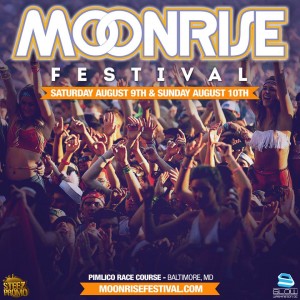 Moonrise Music Festival