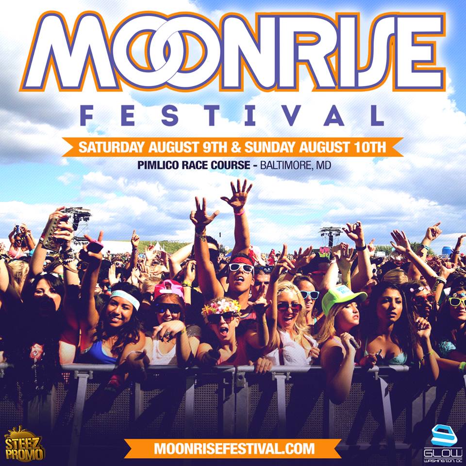 Moonrise Music Festival