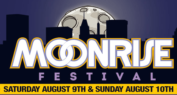 Moonrise 2014