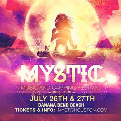 Mystic Music Festival