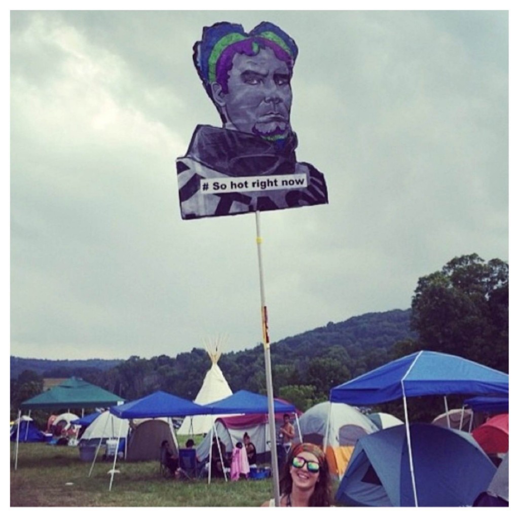 The Hudson Project Totems