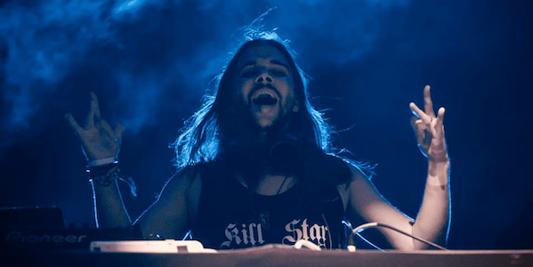 Seven Lions