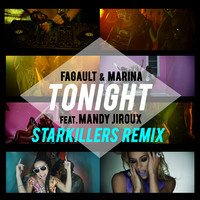 tonight starkillers remix