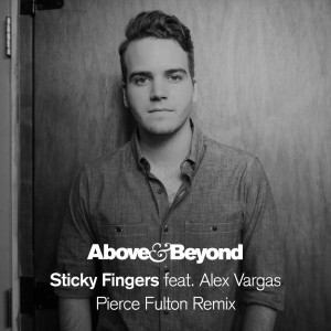 above & beyond sticky fingers remix