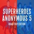 adventure club superheroes anonymous