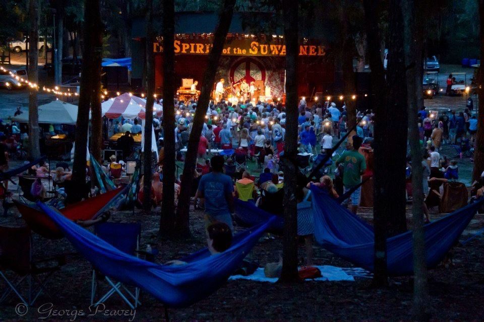 suwannee music park