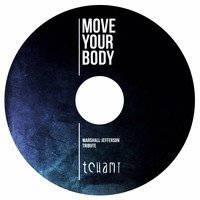 Tchami Move Your Body