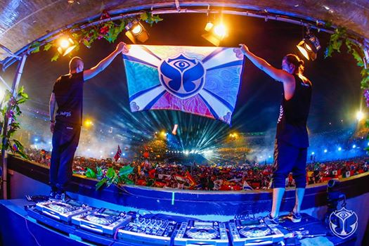 Tomorrowland Brazil