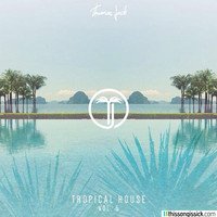 thomas jack tropical house volume 5