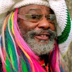 George Clinton