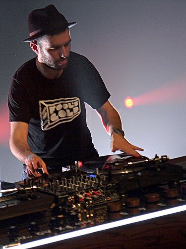 a-trak discusses what real djing means to him