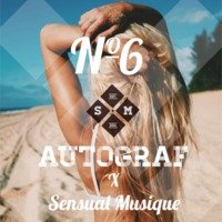 autograf sensual musique