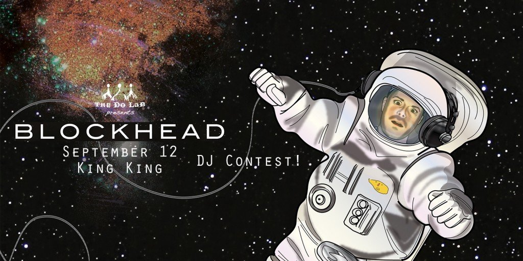 dj contest