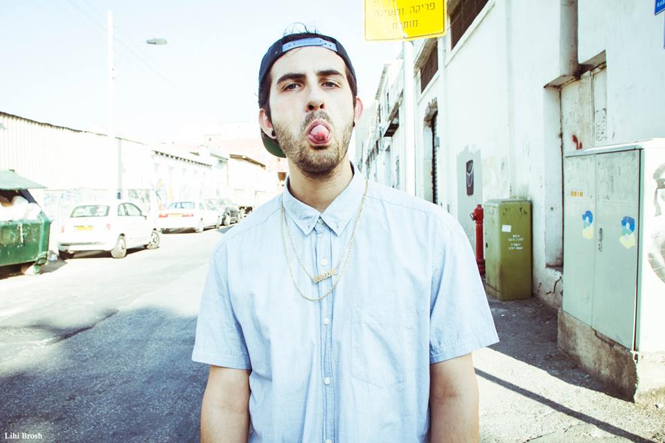 Borgore