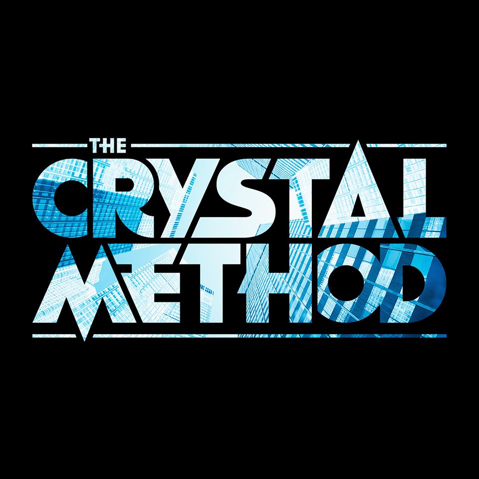 crystal method