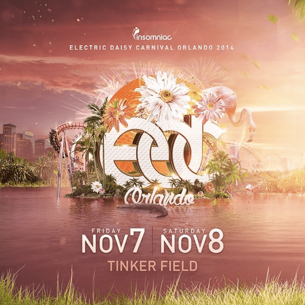 edc orlando insomniac events