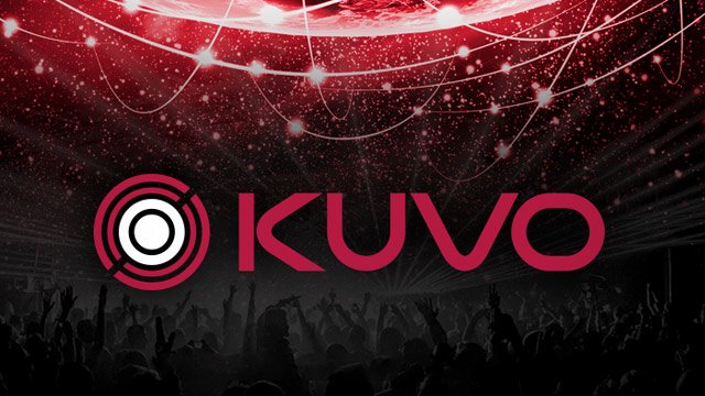 kuvo pioneer dj