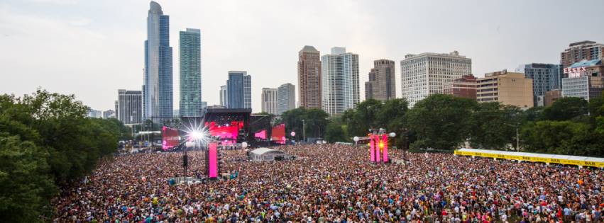 lollapalooza