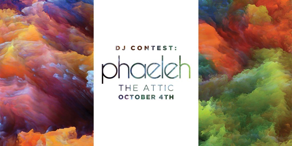 dj contest