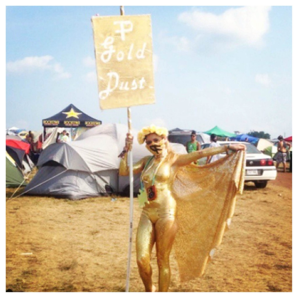 festival totems