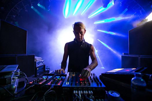 richie hawtin space ibiza luciano