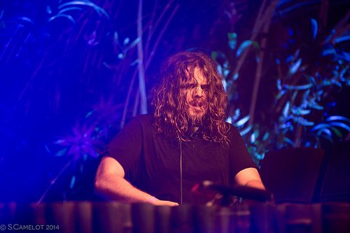 Tommy Trash