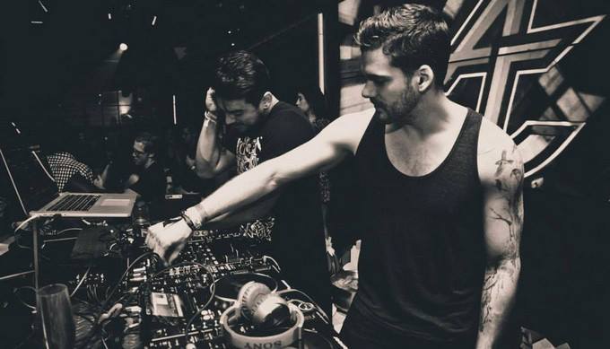 adventure club imagine