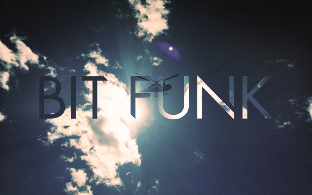 bit funk remix