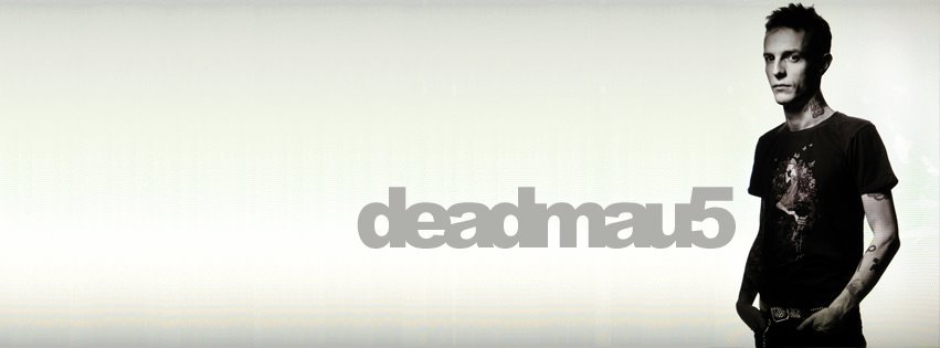 deadmau5