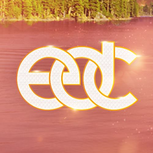 edc orlando 2014