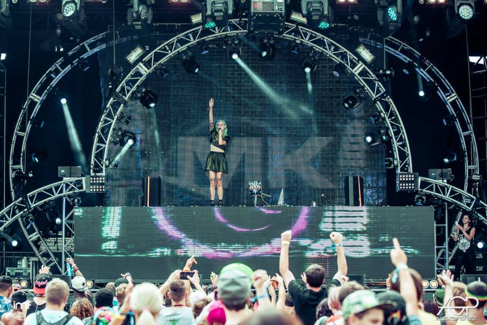 imagine music festival mk ultra