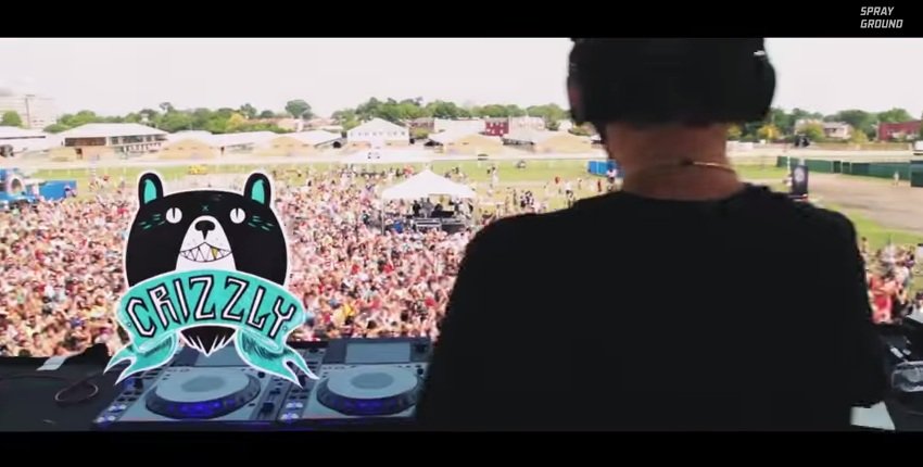 moonrise music festival aftermovie