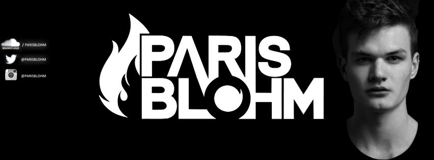 paris blohm